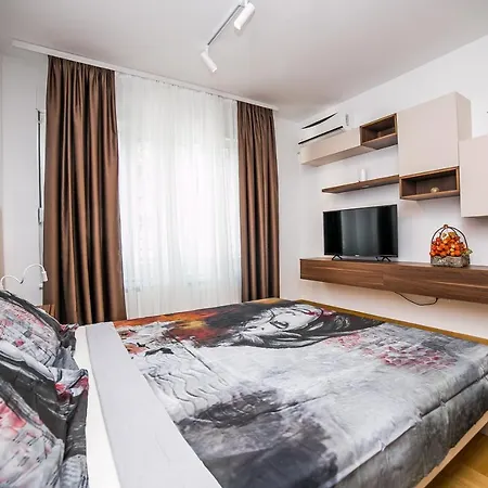Stefani Ii Apartment *