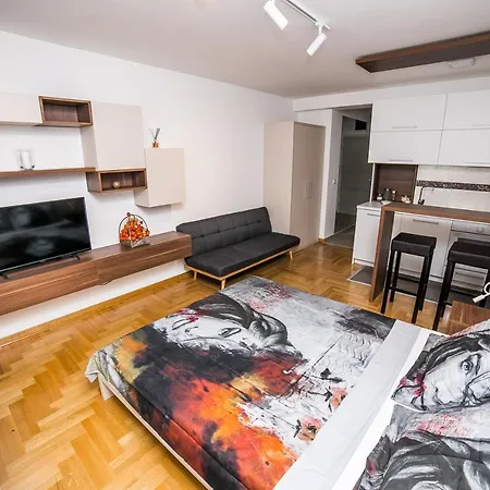 Stefani Ii Belgrade