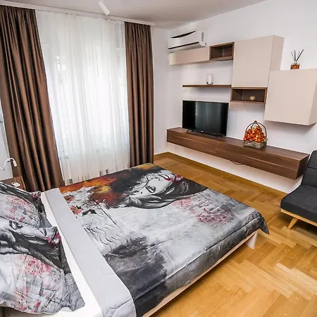 Stefani Ii Apartment