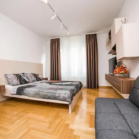 Stefani Ii * Belgrade